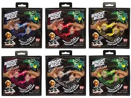 Amazon Com Bright Bugz Evolution Any 2 Piece Color May Vary Toys Games Amazon Com Bright Bugz Evolution Any 2 Piece Color May Vary Toys Games