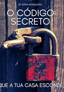 Livro O Código Secreto