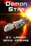 Demon Star (Star Force Series) (Volume 12)