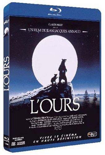 L'ours