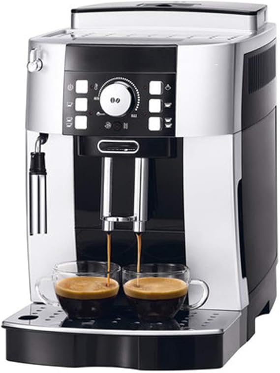 Cafetera Espresso automática KOKOF