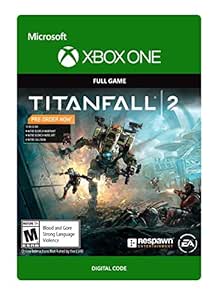 Titanfall 2 - Xbox One [Digital Code]
