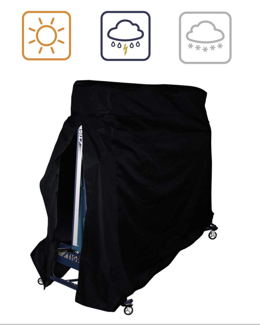 Heavy Duty Table Tennis/Ping Pong Outdoor Table Cover High quality