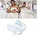 ShungHO Advanced Anti Snoring and Sleep Aid Device Most Effective Anti Snore Sleep Tongue Suction Retention Aid Quiet Sleep Aid