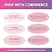 Rechargeable Clitoral & G-spot Vibrator, Waterproof Couples Vibrator with 9 Powerful Vibrations, Remote Control Clitoris G Spot Stimulator Adult Sex Toy for Women Solo Play or Couples Fun