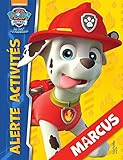 Alerte activités Marcus : La Pat' Patrouille by 