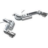 MBRP S7021AL Exhaust System