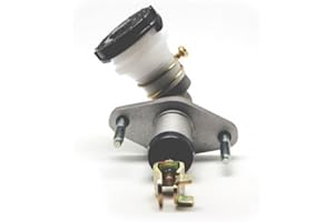 BLOX RACING BLOX - Competition Series "QR" Master Cylinder (BXFL-10011-QR)