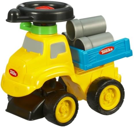 playskool tonka car