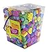 Creative Hands 4050259 Foam Kit, Beads 2 Lace - Packaging May Vary