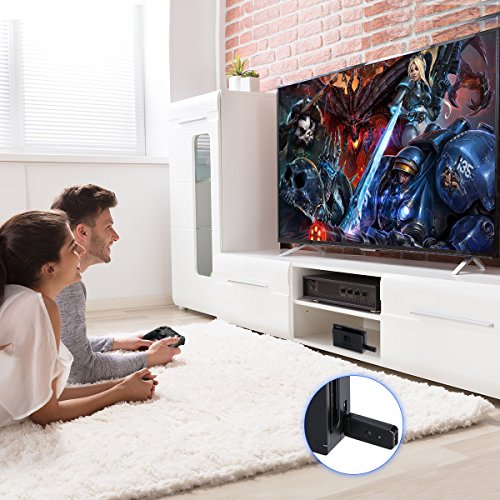 image for Controller Adapter For Nintendo Switch PS3 PC Plug And Play Wide Compa