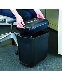 fel4606001   Fellowes Powershred 60 CS trituradora de papel de corte cruzado