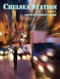 Chelsea Station Issue 1 by 