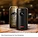 Nebula Capsule II Smart Mini Projector, by Anker, Palm-Sized 200 ANSI Lumen 720p HD Portable Projector Pocket Cinema with Wi-Fi, DLP, 8W Speaker, 100 Inch Picture, 3, 600+ Apps, Movie Projectorthumb 2