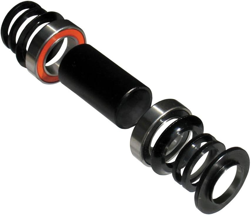 Gusset Sealed bottom bracket, (19mm) Spanish