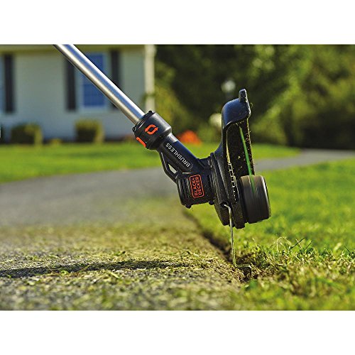 BLACK+DECKER 40V MAX String Trimmer, Tool Only, 13Inch, Tool Only