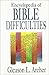 Encyclopedia of Bible Difficulties, An