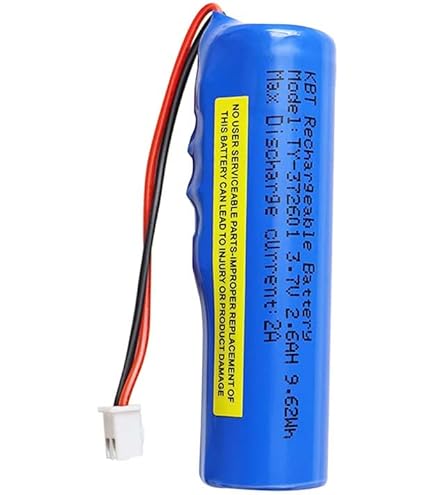 Amazon.com: 3.7V 30C 520mAh Battery for XK K110 110S V977 6CH