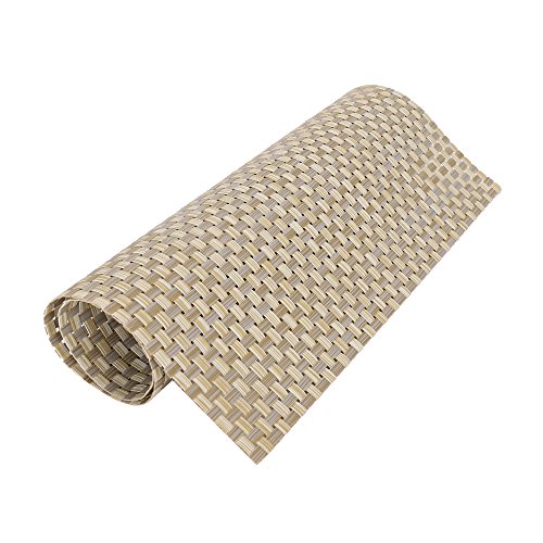 2 Tennove+Placemats+Kitchen+Washable+Dining