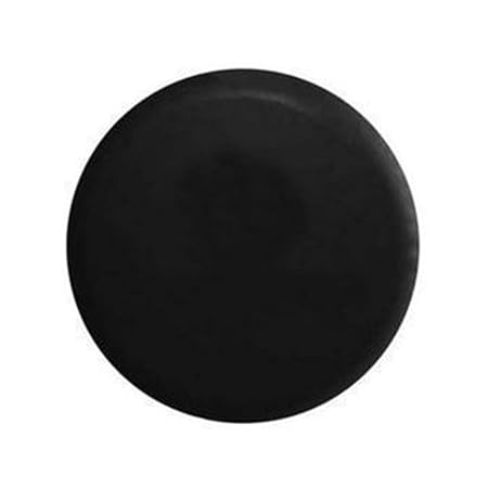 WINOMO Auto Reifentasche Reserveradhülle 15-Zoll (Schwarz)