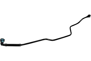 Dorman 904-019 Fuel Line Compatible with Cadillac/Chevrolet/GMC Models