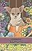 Adult Coloring Book of Chihuahuas travel size: 5x8