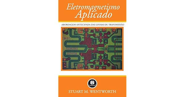 eletromagnetismo aplicado stuart eletromagnetismo aplicado stuart