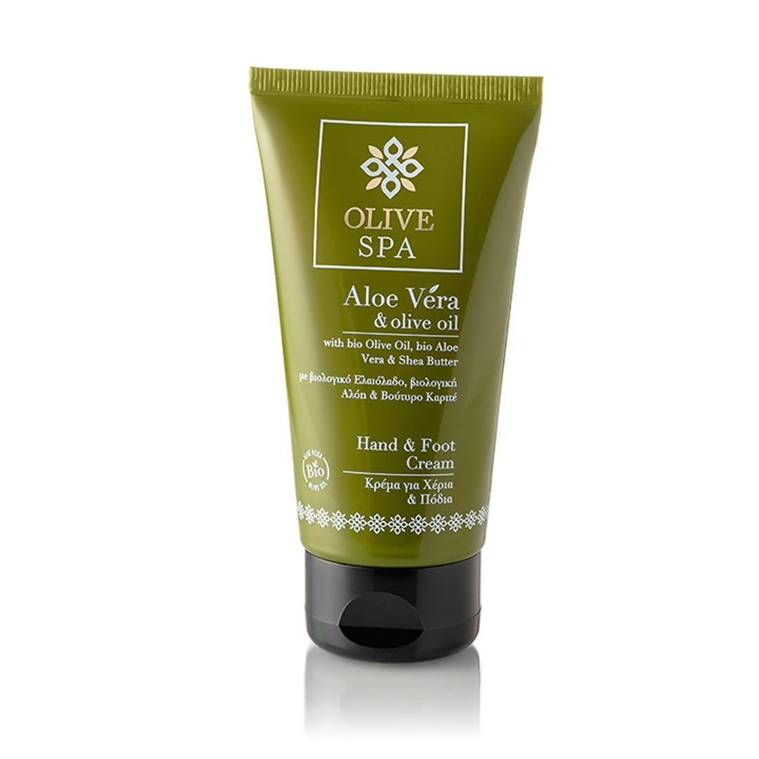 olive spa