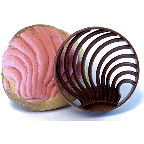 Concha Cutter 4 in Kitchen, Dining & Bar Baking Accs. & Cake Decorating