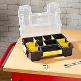 Stanley Sortmaster STST1-70720 Organizer Stackable Multi-Colour view 9