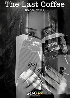 Livro The Last Coffee