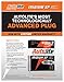 Autolite Iridium XP Automotive Replacement Spark Plug, XP103 (1 Pack)