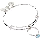 Alex and Ani Bride-To-Be Bangle