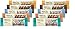 Think Thin Protein Nut Bar, New Flavors Variety (Pack of 10)