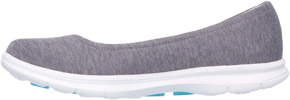 sapatilha skechers go step challenge feminina