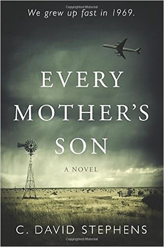 Amazon Com Every Mother S Son 9781979437264 C David Stephens