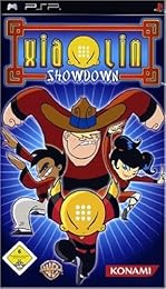 Xiaolin Showdown