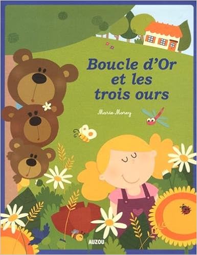 Boucle d'or et les trois Ours