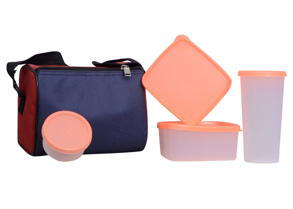 topware lunch box