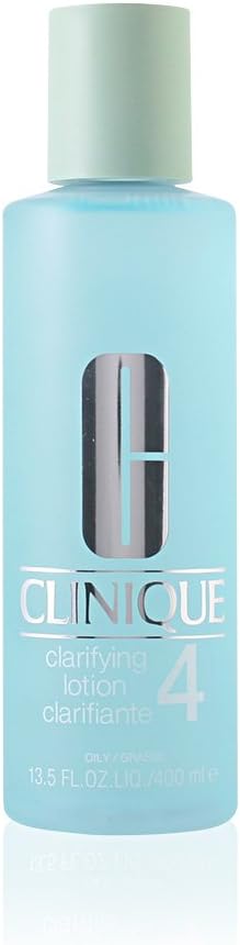 clinique toner 4