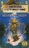 Demons of the Deep (Puffin Adventure Gamebooks)