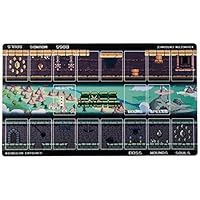 Brotherwise Games Boss Monster The Playmat Card Game