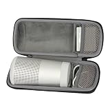 co2crea Hard Case Bag for Bose SoundLink Revolve Bluetooth Speaker