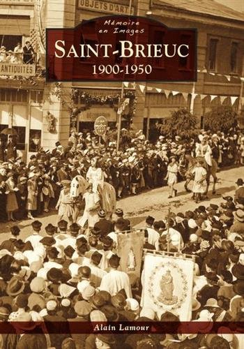 Saint-Brieuc
