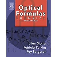 Optical Formulas Tutorial: 9780750675048: Medicine & Health Science ...