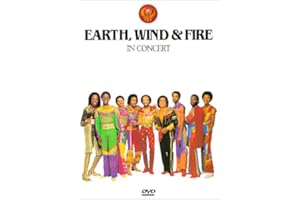 Earth Wind & Fire: In Concert