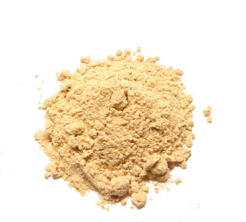 Ground Ginger Powder-2Lb-Easily Incorporates, Adds Spicy Citrus Tones