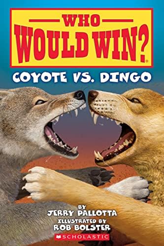 Who Would Win Complete Series: 26 Books Set: Scholastic Trade