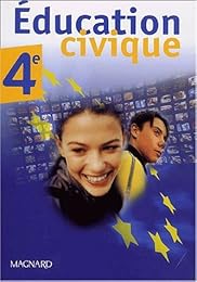 Éducation civique, 4e