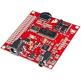 SparkFun MP3 Trigger